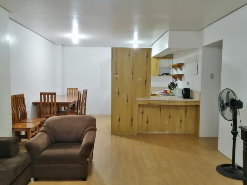 The Half House By Elmar Cabin Baguio City Exterior photo